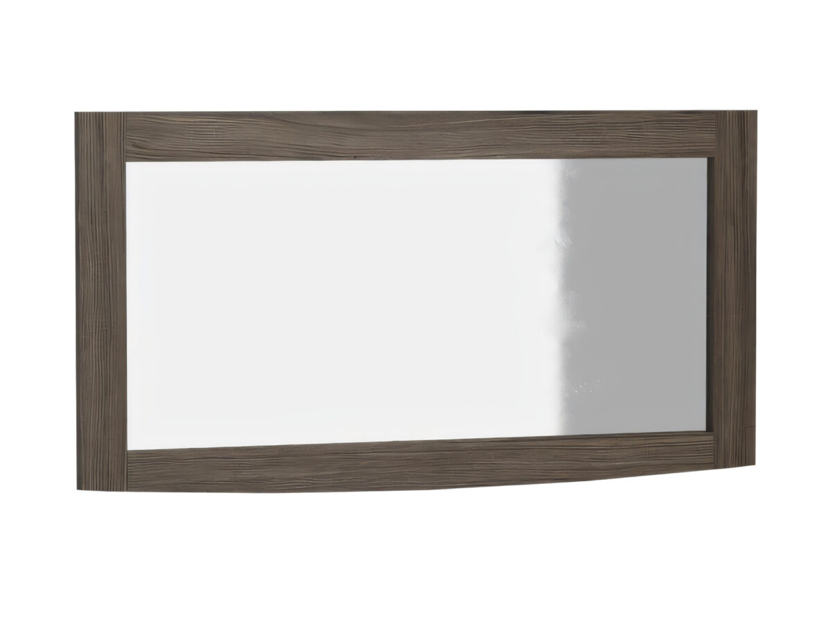 Lustro prostokątne Palviano 140 × 70 cm