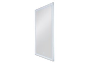Miniaturka 2 - Lustro Trukko WL LED 60 × 80 cm z chłodnym podświetleniem