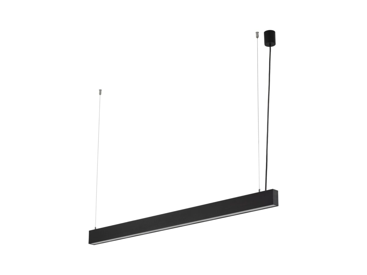 Lampa wisząca LED Luxe CCT 120 cm