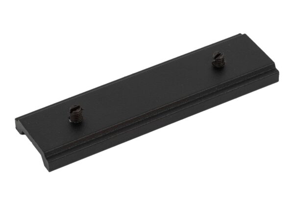 Łącznik Magnetic Easy czarny – widok produktu