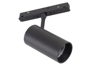 Miniaturka 4 - Reflektor Magnetic Easy Spot LED 12 W czarny – packshot