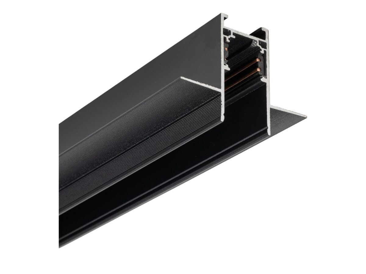 Szyna podtynkowa Magnetic Easy 3 m 48 V