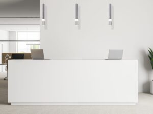 Miniaturka 7 - Lampa wisząca Maromira chromowana, ujęcie 5
