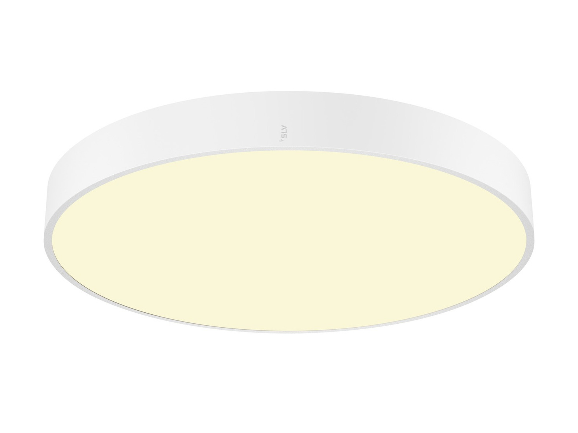 Biały plafon Medo Pro 60 110 stopni DALI CCT – packshot