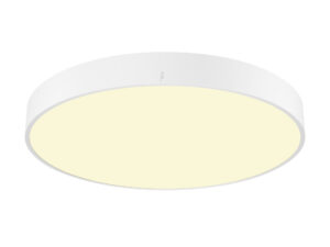 Miniaturka 1 - Biały plafon Medo Pro 60 110 stopni DALI CCT – packshot