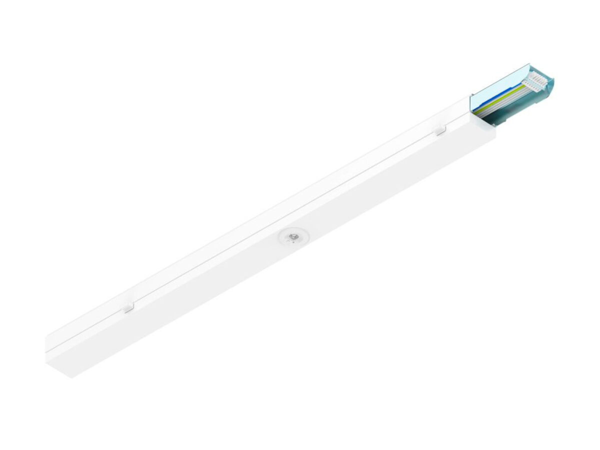 Moduł oświetlenia awaryjnego Easylight 1000 LED 3 h 100 cm