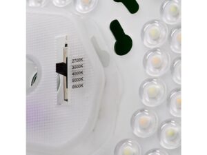 Miniaturka 3 - Moduł LED 12 W 5CCT – dodatkowa fotografia urządzenia