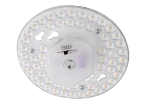 Miniaturka 1 - Wymienny moduł LED 12 W z regulacją pięciu barw bieli – dodatkowy widok