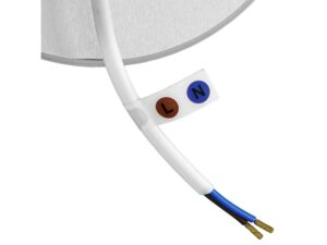 Miniaturka 2 - Magnetyczny moduł LED 12 W – przykład zastosowania w plafonie