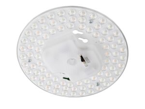 Miniaturka 2 - Moduł LED 20 W do plafonu – szczegóły konstrukcji