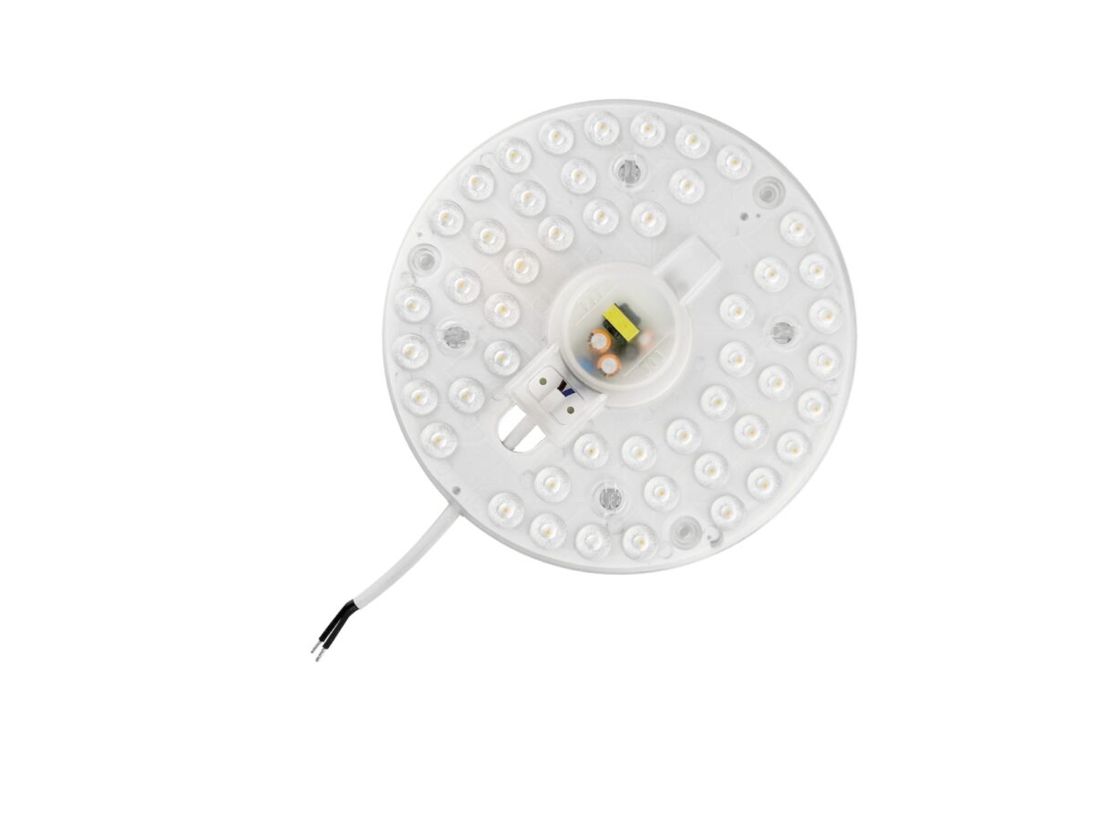 Okrągły moduł LED do plafonu 20 W Ø16,5 cm