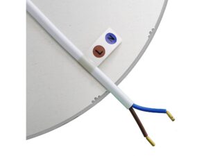 Miniaturka 2 - Moduł LED 36 W 5CCT – przykład zastosowania w oprawie