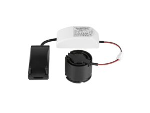 Miniaturka 6 - Moduł LED New Tria 11 W – tył obudowy z zasilaczem
