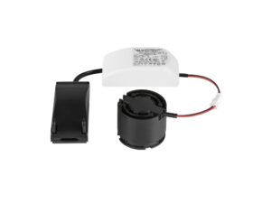 Miniaturka 5 - Moduł LED New Tria 13,3 W – tył obudowy i zasilacz