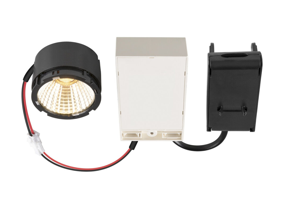 Moduł LED New Tria Universal CCT 8,6 W 38°/60°