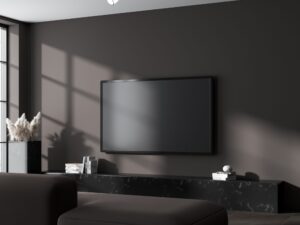 Miniaturka 4 - Lampa sufitowa Nalomo 2-punktowa GU10 30 cm – zdjęcie 5