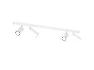 Miniaturka 1 - Lampa sufitowa Nalomo 4-punktowa GU10 90 cm – zdjęcie 2