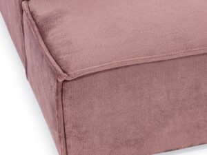 Miniaturka 2 - Narożnik modułowy Mervino 248 cm – zdjęcie 2