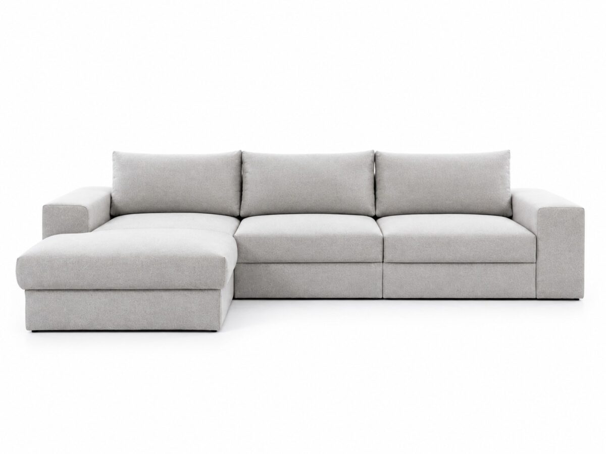 Narożnik modułowy Quarvino 325 cm