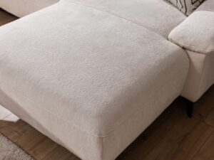 Miniaturka 1 - Moduł jednoosobowy bez boków Nelvaro 75 cm – zdjęcie 2