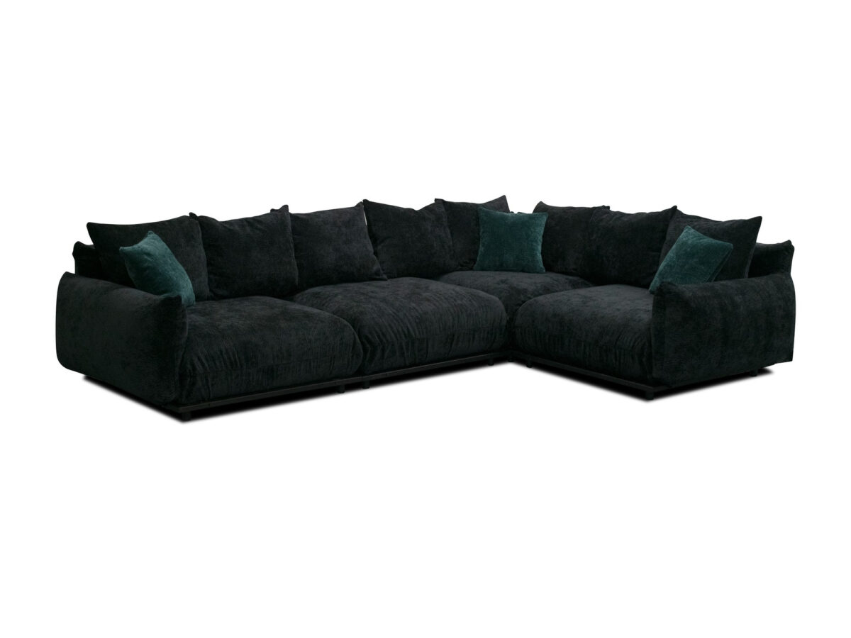 Narożnik modułowy Pelvana 336 cm