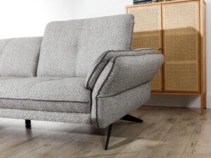 Miniaturka 2 - Narożnik z regulowanymi zagłówkami Terlavio 310 cm – zdjęcie 3