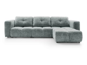 Miniaturka 8 - Narożnik Viareno 03 336 cm – widok od przodu na białym tle