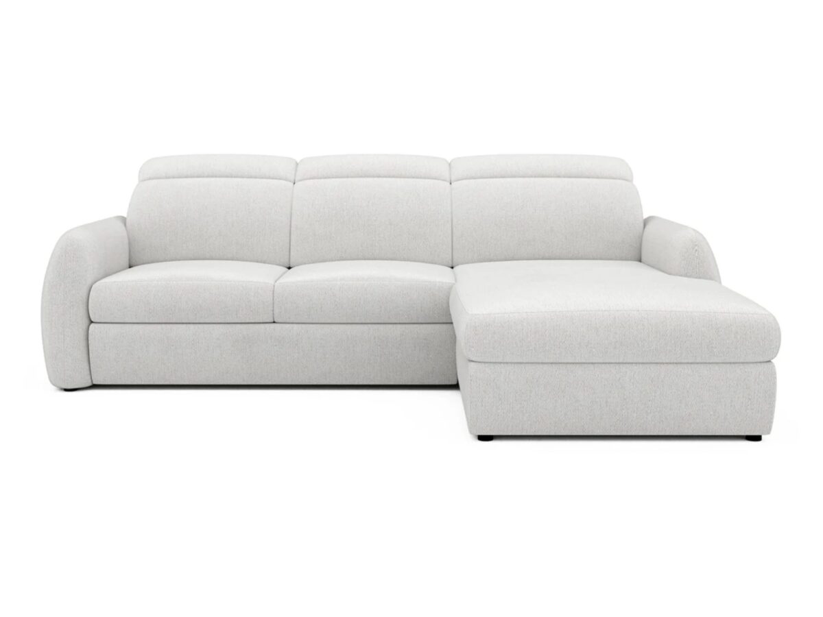 Narożnik z funkcją spania Sanchero 262 cm