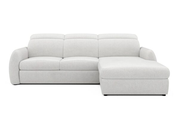 Narożnik z funkcją spania Sanchero 262 cm – zdjęcie 5