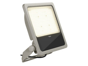 Miniaturka 2 - Naświetlacz Floodlight C 3000 K w większej obudowie na białym tle
