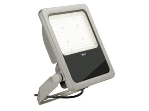 Miniaturka 1 - Naświetlacz Floodlight C 4000 K w mniejszej obudowie na białym tle