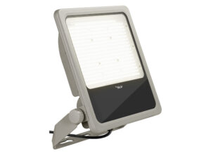 Miniaturka 3 - Naświetlacz Floodlight C 4000 K w większej obudowie na białym tle