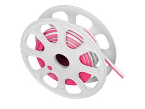 Miniaturka 7 - Neon LED 12 V 6×12 mm 5 m różowy – widok produktu