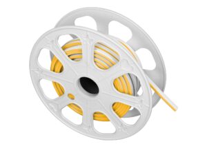 Miniaturka 9 - Neon LED 12 V 6×12 mm 5 m żółty – widok produktu