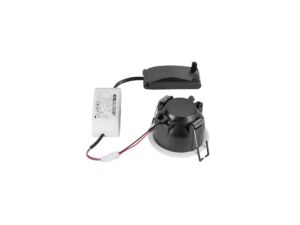 Miniaturka 6 - New Tria 68 Airtight – tylna część oprawy i przewody zasilające