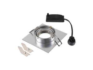 Miniaturka 7 - Aluminiowa New Tria 75 XL – konstrukcja i mocowanie od spodu