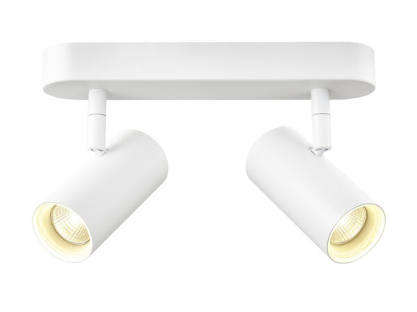 Noblo Dim-to-Warm podwójny biały 15 W – packshot