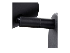 Miniaturka 9 - Noblo LED Dim-to-Warm czarny, widok 2 oprawy
