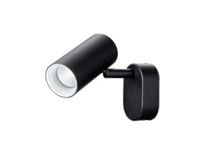Miniaturka 10 - Noblo LED Dim-to-Warm czarny, widok 3 oprawy