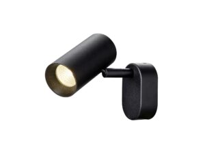 Miniaturka 11 - Noblo LED Dim-to-Warm czarny, widok 4 oprawy