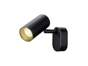 Miniaturka 15 - Noblo LED Dim-to-Warm czarny, widok 8 oprawy