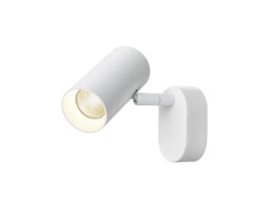 Miniaturka 5 - Noblo LED Dim-to-Warm biały, widok 6 oprawy