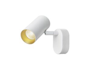 Miniaturka 6 - Noblo LED Dim-to-Warm biały, widok 7 oprawy