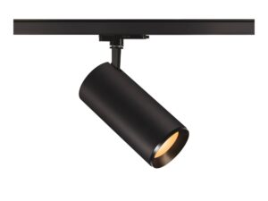 Miniaturka 6 - Numinos XL 3ph DALI czarny 2700 K reflektor szynowy