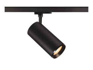 Miniaturka 8 - Numinos XL 3ph DALI czarny 3000 K reflektor szynowy