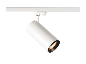 Miniaturka 3 - Numinos XL 3ph PHASE biały 3000 K, reflektor szynowy