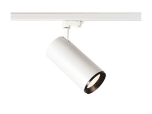 Miniaturka 5 - Numinos XL 3ph PHASE biały 4000 K, reflektor szynowy