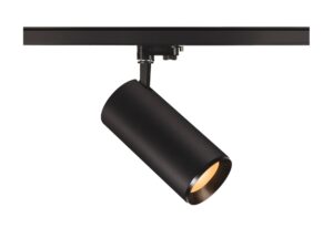 Miniaturka 16 - Numinos XL 3ph PHASE czarny 2700 K, reflektor szynowy