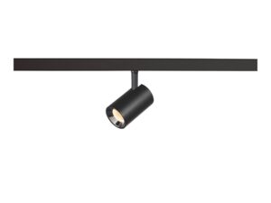 Miniaturka 6 - Reflektor Numinos XS 48 V DALI BLACK CHROME 3000K 20D