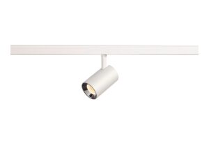Miniaturka 8 - Reflektor Numinos XS 48 V DALI WHITE CHROME 3000K 20D
